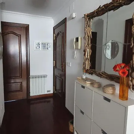 El Centro De Appartement