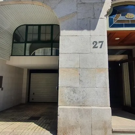 Appartement El Centro De