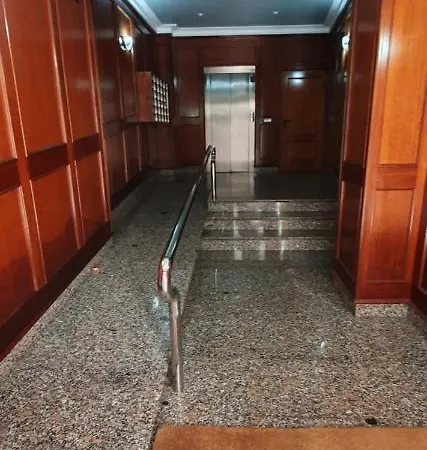 El Centro De Appartement Comarca de Vigo