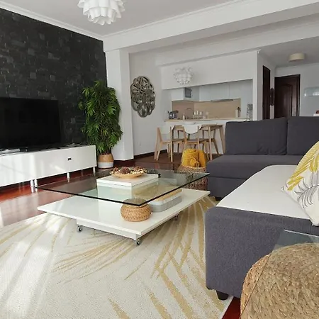 El Centro De Lejlighed *