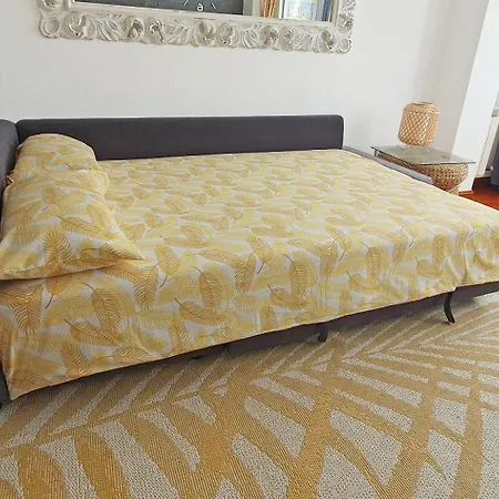 Lejlighed El Centro De *