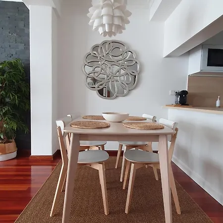 El Centro De Appartement Comarca de Vigo