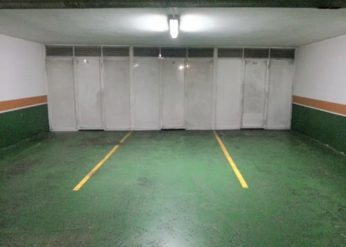 Apartament El Centro De