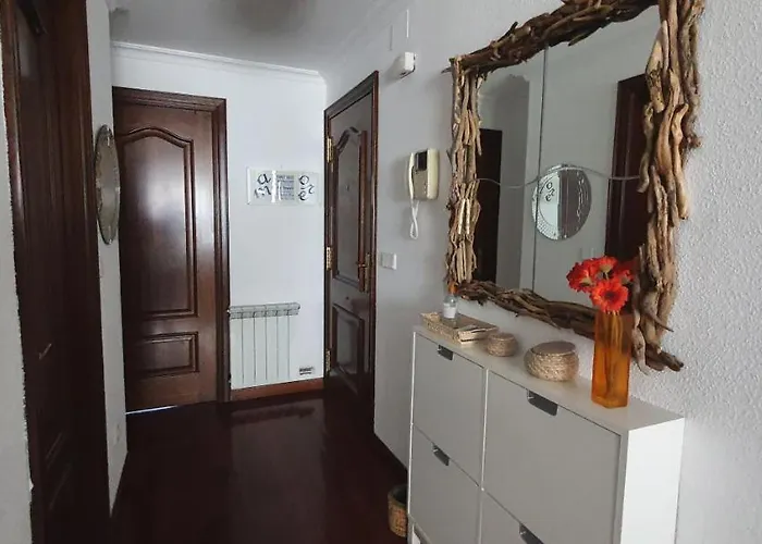 El Centro De Apartament