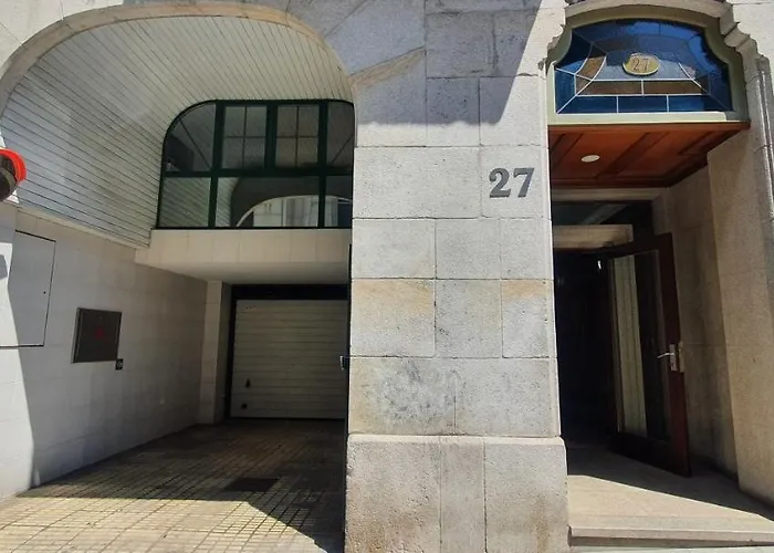 Appartement El Centro De