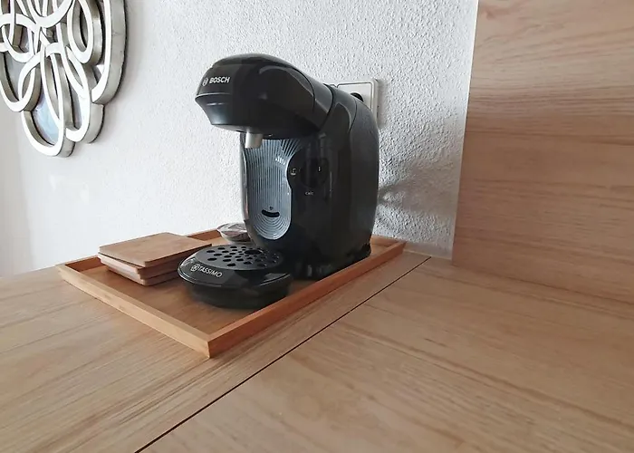 Apartament El Centro De